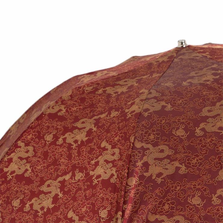 ομπρέλα | PASOTTI 64 51873-1 b - foldingumbrella draghi rosso 2N6B8175 άνδρες